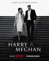 《哈利王子与梅根》发布正式预告，12月8日上线Netflix