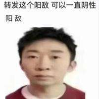 阳敌是什么梗