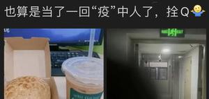 疫中人是什么意思