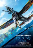 《阿凡达：水之道》 票房破10亿，成为中国影史第100部十亿票房影片