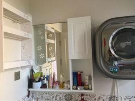 壁挂洗衣机安装高度是多少合适?