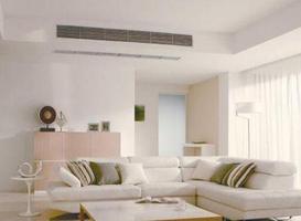 中央空调和分体式空调有什么区别？