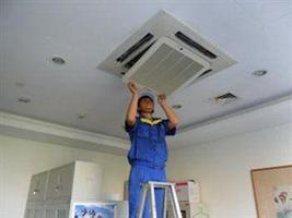海信圆柱型空调怎么安装 海信圆柱型空调安装方法