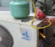空调氟利昂漏了怎么修 空调氟利昂泄漏维修方法