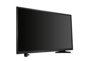 电视机黑屏了是什么原因造成的?