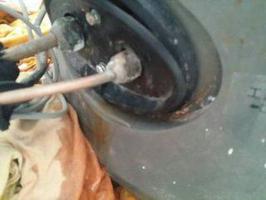 热水器内胆漏水怎么修 热水器内胆漏水维修方法