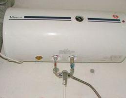 热水器安全阀漏水怎么修 热水器安全阀漏水维修方法