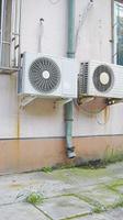空调外机安装尺寸算法 空调外机安装尺寸要求