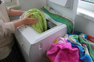 洗衣机滚筒如何清洗 洗衣机滚筒清洗方法