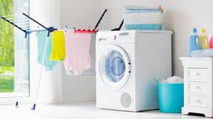 新洗衣机可以直接用来洗衣服吗