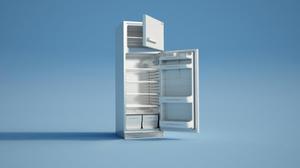 新冰箱插电多长时间可以往里面放东西