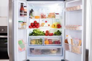 冰箱长期不用的时候应该怎么办
