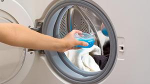 洗衣机烘干功能能杀菌消毒吗?