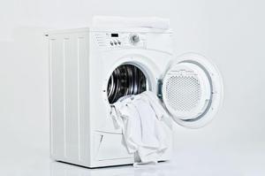 洗衣机筒自洁发烫正常吗