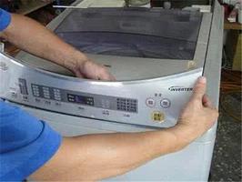 滚筒洗衣机修理多少钱 滚筒洗衣机维修电话