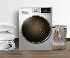 海尔洗衣机显示fa的处理方法-原因是什么