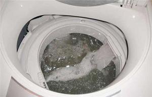 北京专业洗衣机清洗联系电话_洗得干净
