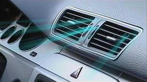 汽车空调加氟怎么加 汽车空调加氟操作流程