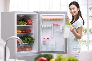 冰箱怎么清理比较干净 冰箱定期清理方法