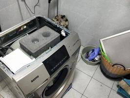 洗衣机不通电是什么原因怎么办