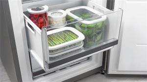 无霜冰箱和有霜冰箱有什么区别