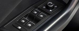 车窗锁止键有什么功能？