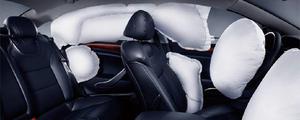 airbag是奔驰的哪款？
