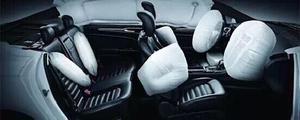 airbag是什么牌子车