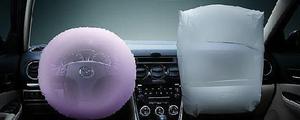 车上的airbag是什么意思？