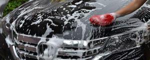 汽车水蜡正确用法是什么？