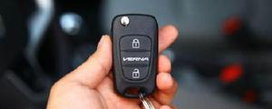 遥控钥匙锁不上车是什么原因？