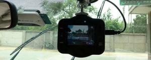 行车记录仪停车熄火后能自动录像吗