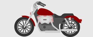 摩托车<span style='color:red;'>排气管生锈</span>怎么处理