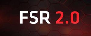 FSR 2.0支持的显卡