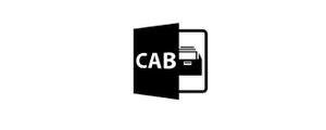 cab文件是什么意思啊