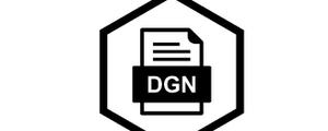 dgn是什么文件格式