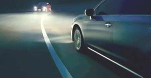 哪些汽车提示灯不同闪烁有什么寓意？这三点明白多少？