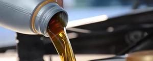 变压器油能当润滑油吗