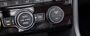 汽车空调温度分区控制是什么意思