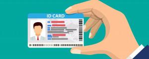 临时身份证能考驾照吗