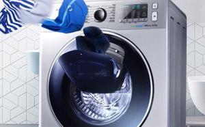 三星洗衣机不存水故障源头在哪个位置/洗衣机不存水维修方案