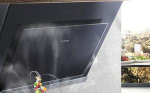 西门子油烟机反味问题如何解决(油烟机反味处理措施)