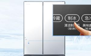 日立冰箱出现fd是什么意思？冰箱fd代码查询