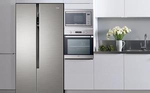 海尔冰箱怎么经常断电丨冰箱常断电有哪些理由