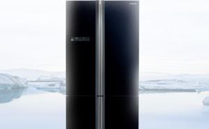 日立变频冰箱老是出现E1是咋回事【变频冰箱E1问题解释】