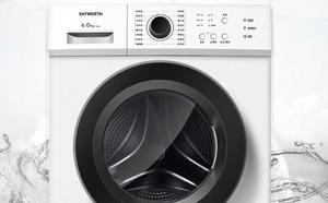 创维洗衣机c1问题如何解决?洗衣机c1检修流程