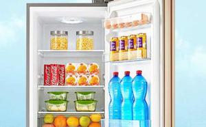 美的电冰箱结冰太厚有哪些缘故-电冰箱结冰问题怎样解决
