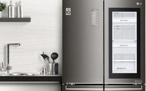 LG冰箱不能化霜该怎样处理/LG冰箱不能化霜解决技巧