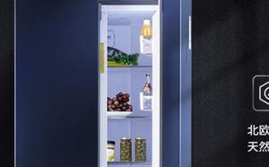 伊莱克斯冰箱结冰是因为太靠近冰箱内胆【冰箱结冰四种情况说明】