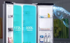 西门子冰箱压缩机漏氟如何维修/西门子冰箱压缩机漏氟会有哪些表现